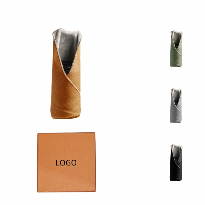 Lens Cleaning Storage Bag