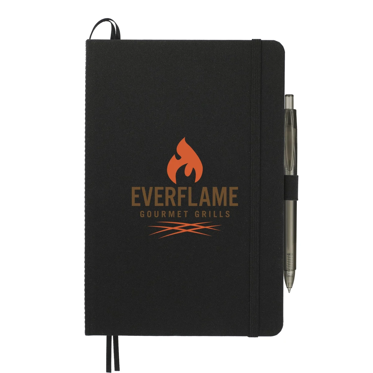 5.5" x 8.5" Recycled Marine Bound Journal Set 1