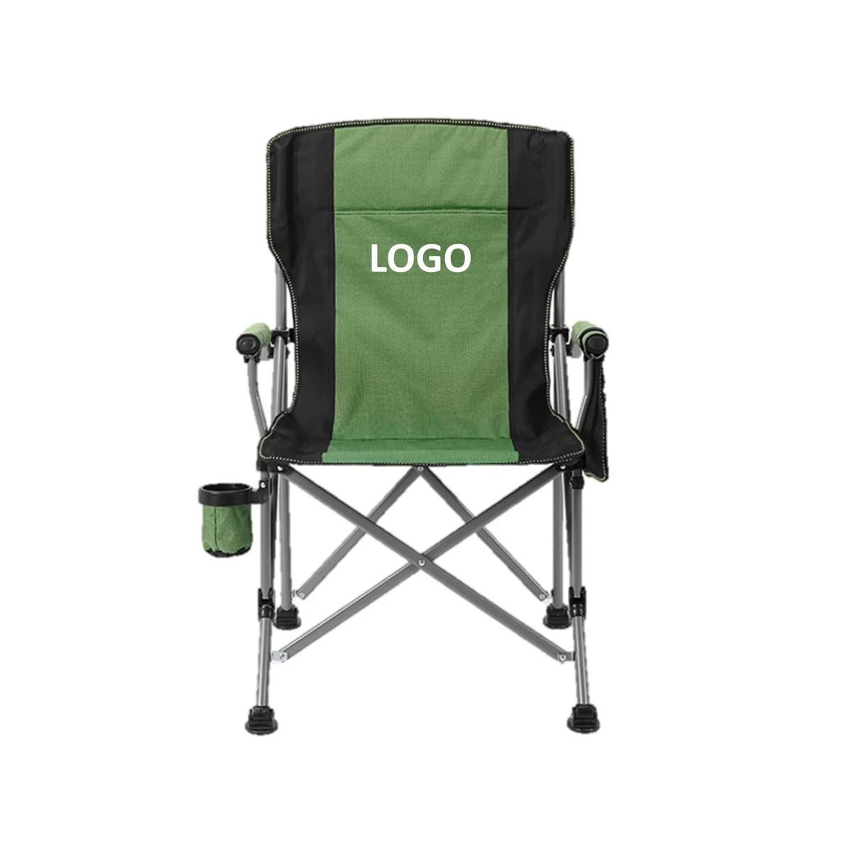 Outdoor Portable Foldable Camping Chair 1