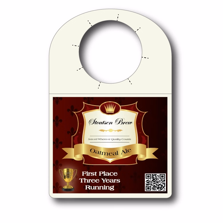 Bottleneck Tag