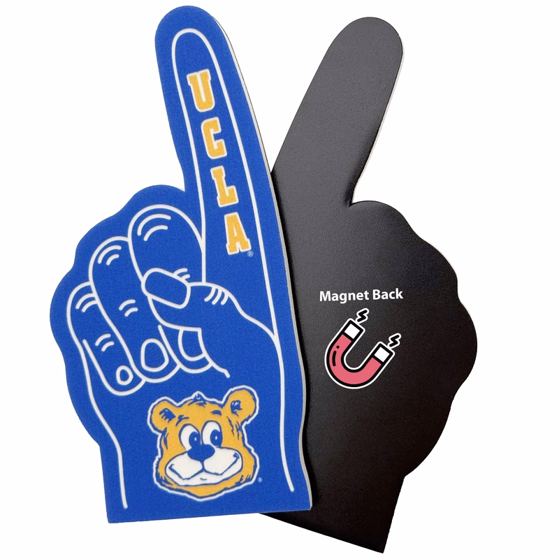 #1 Hand Magnet