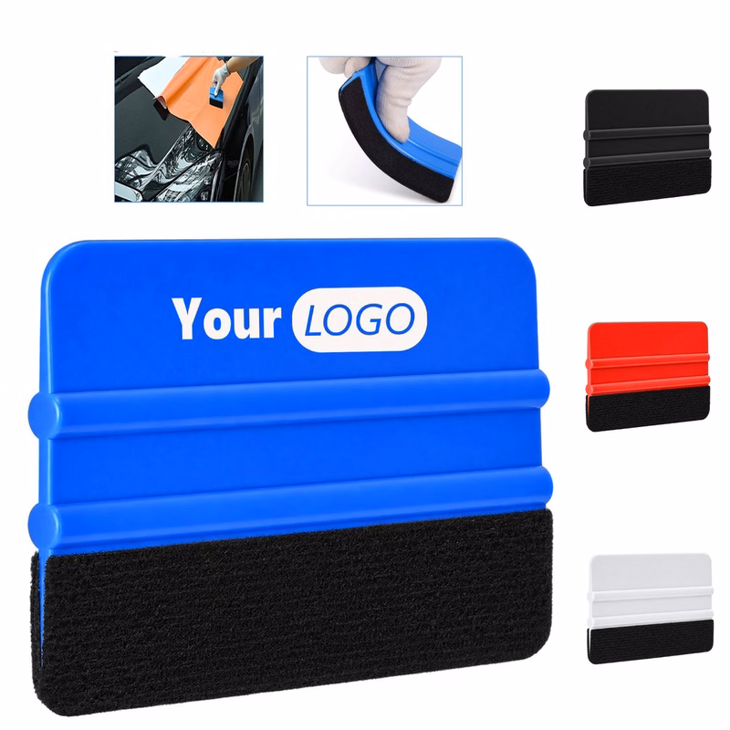 Plastic Window Tint Squeegee Tool