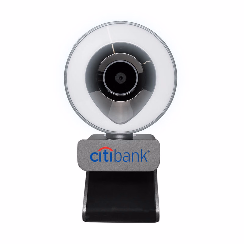 Tangelo Spotlight 1080P HD Webcam