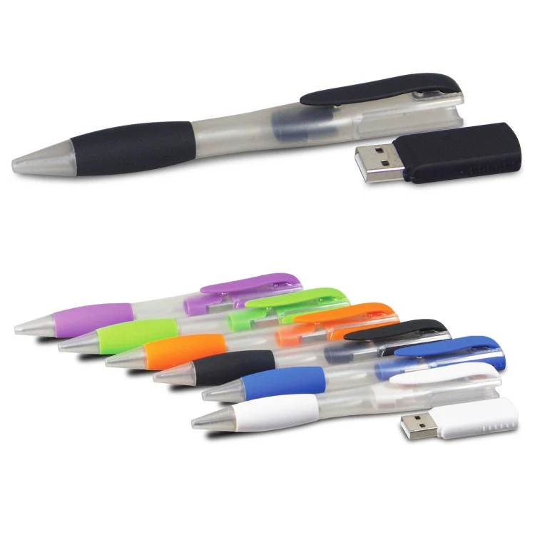 1965PEN - Flash Memory Pen 1