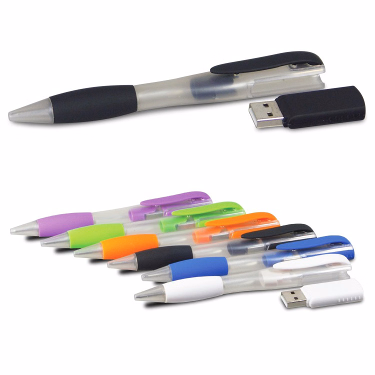1965PEN - Flash Memory Pen