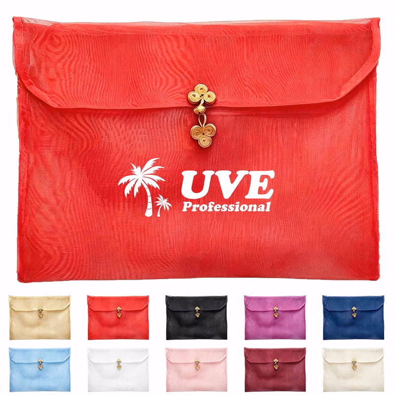 Organza Scarf Storage Bag