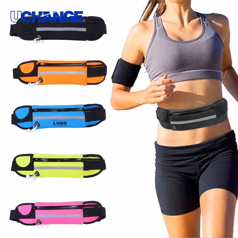 Sports Waist Bag Pack