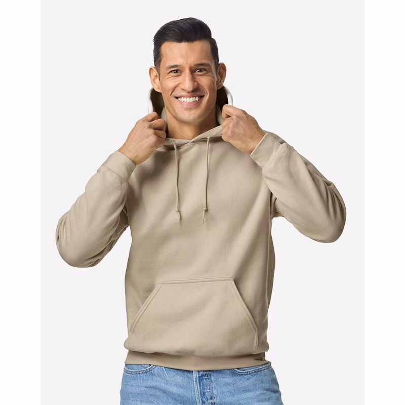 Unisex Heavy Blend™ Hooded Sweatshirt - 18500