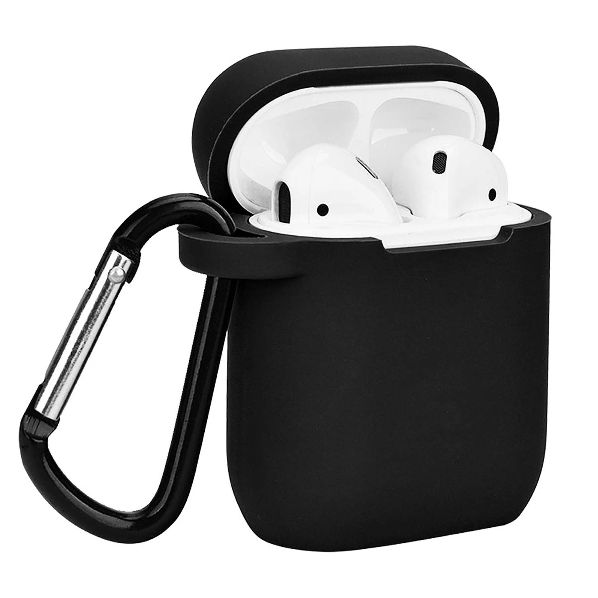 iBank ® Silicone AirPods Pro 3rd /2nd/1st Gen Case 1