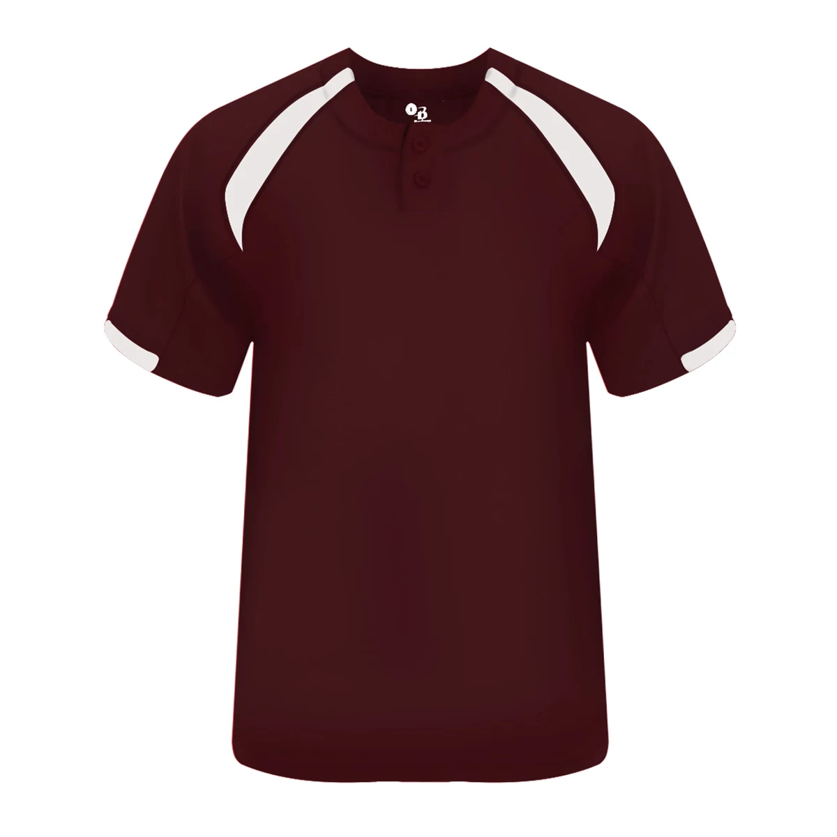 COMPETITOR PLACKET 1