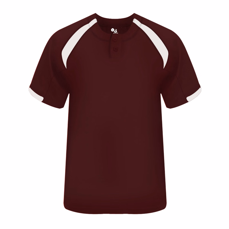 COMPETITOR PLACKET