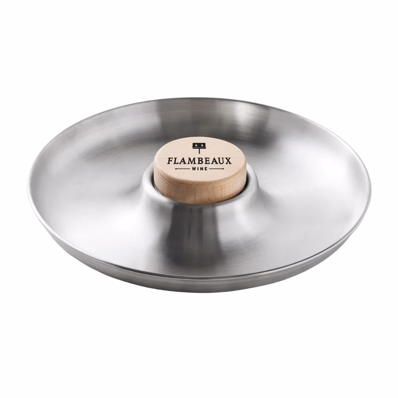 Shucker Paddy Oyster Tray Set