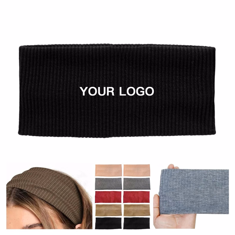 Organic Breathable Sports Headband
