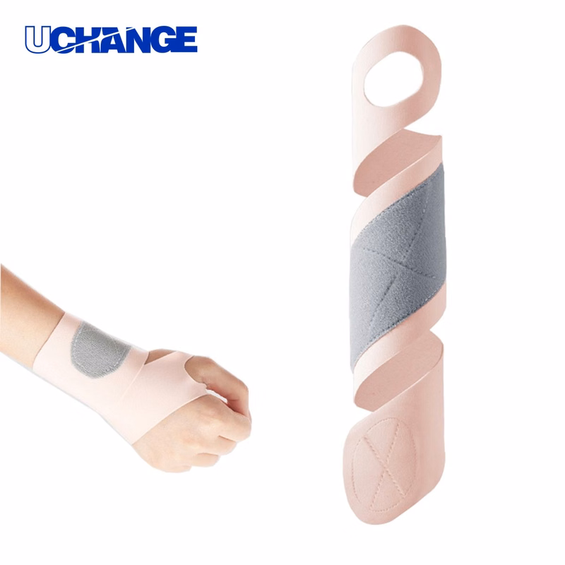 Anti-Sprain Sports Wrist Brace