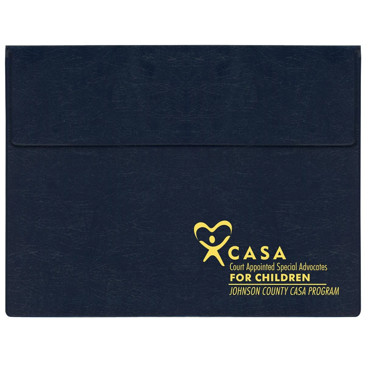 Executive Vinyl Underarm Portfolio 1