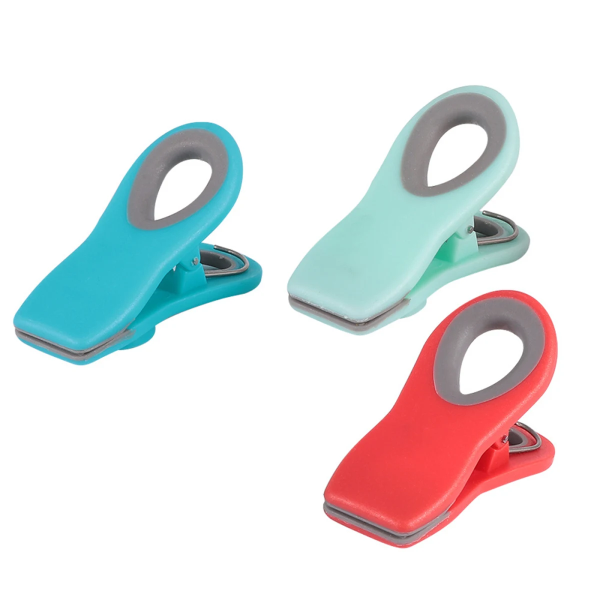 Clips With Magnet 1
