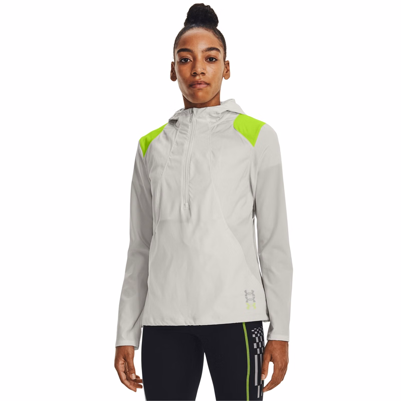 Women's UA Run Anywhere Anojacket