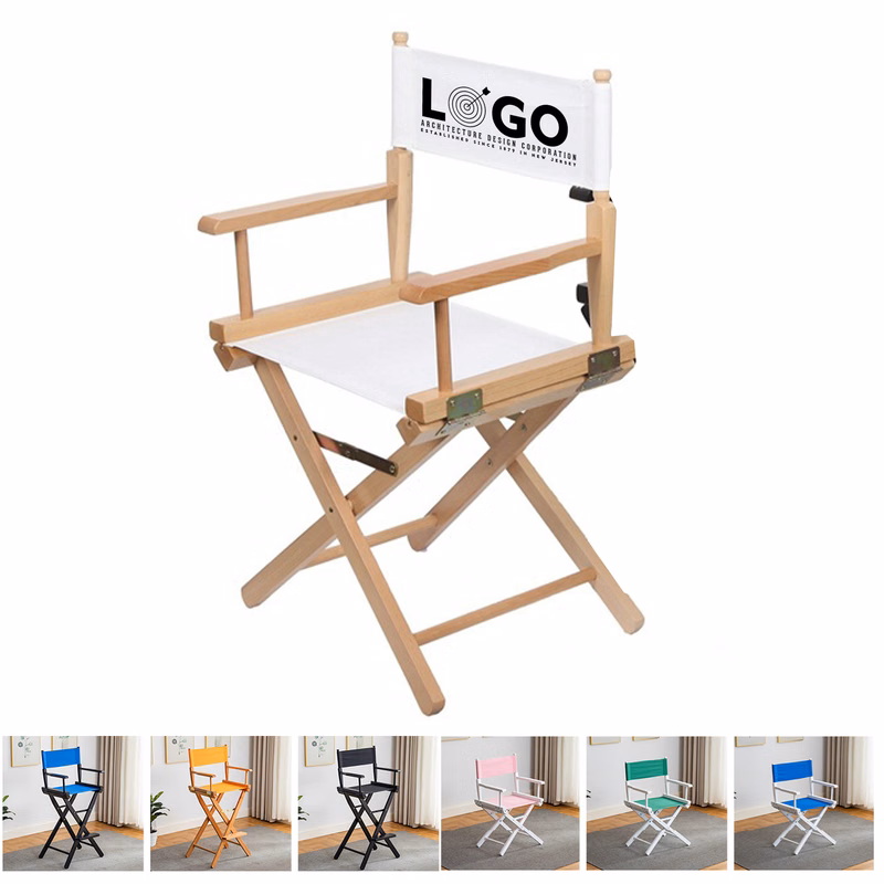 Solid Wood Folding Chair ?C Compact Outdoor Chair for Travel