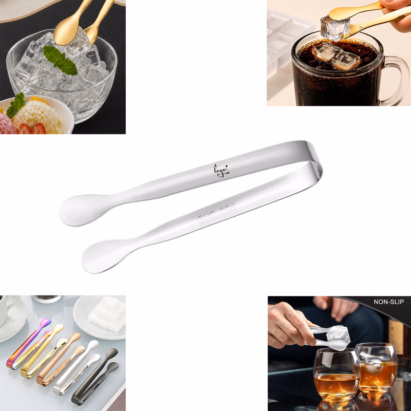 Food Grade Serving Ice Clips