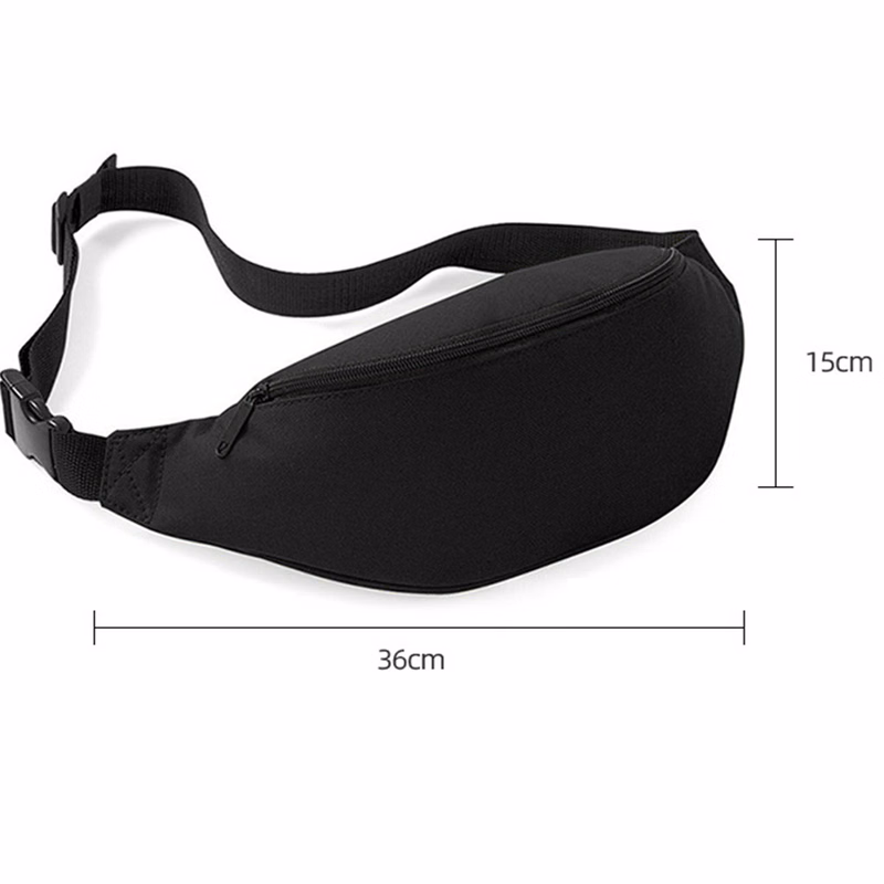 Adjustable Fanny Pack