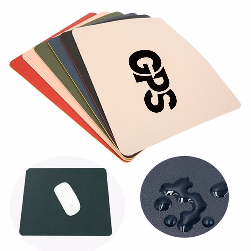 Non-Slip Waterproof Mouse Pad for Computers