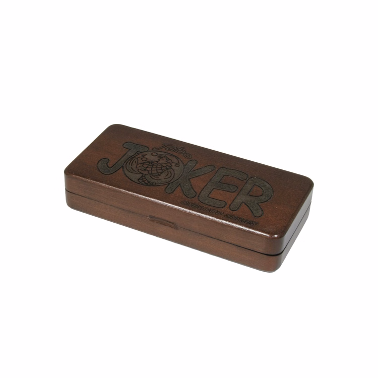 10 Marble Display Box, 6.375 x 3.0 x 1.25"
