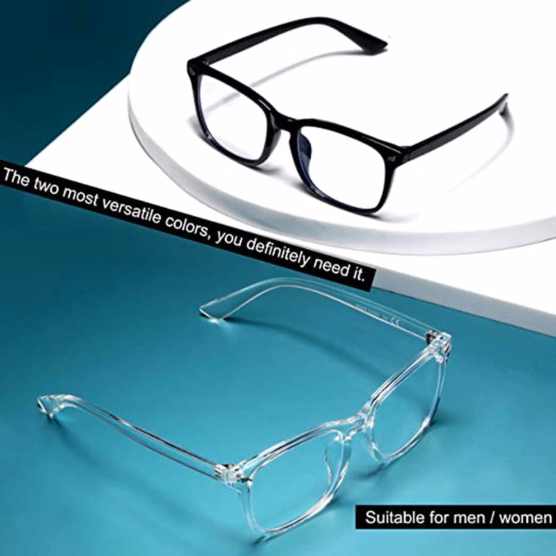 Blue Light Blocking Glasses