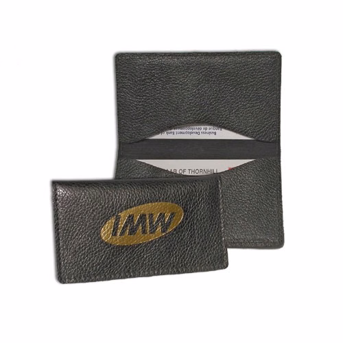 Pembrook Lined Card Case