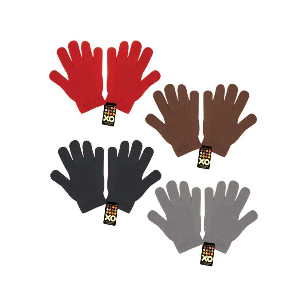 Magic Heavyweight Gloves Assorted XL 1