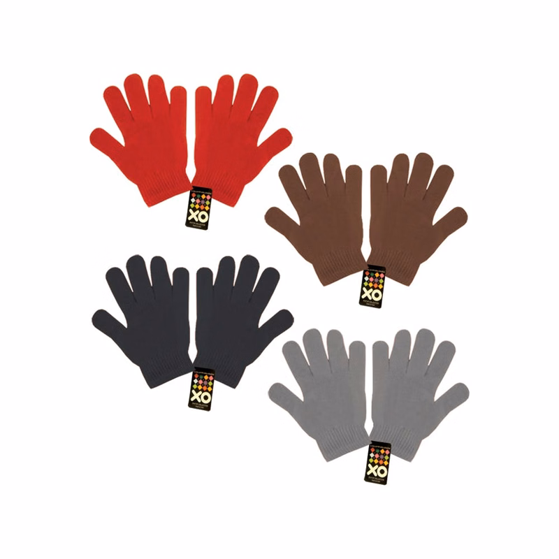 Magic Heavyweight Gloves Assorted XL