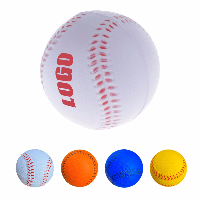 Practice Soft Baseball MOQ100