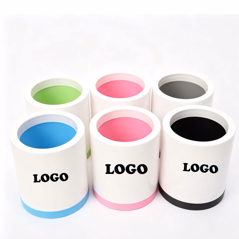 MOQ 20 Piece Detachable Student Pen Holder