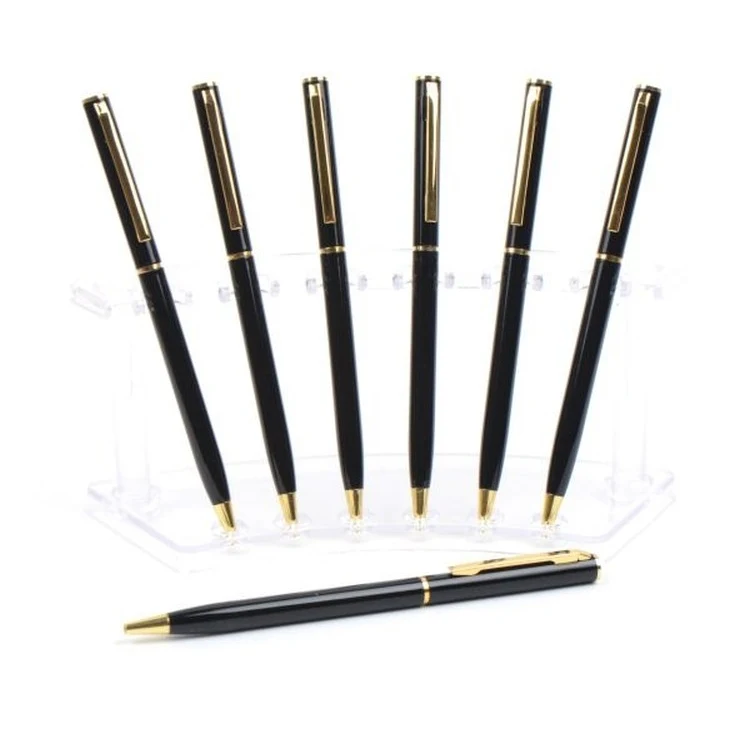 Metal Ballpoint 1