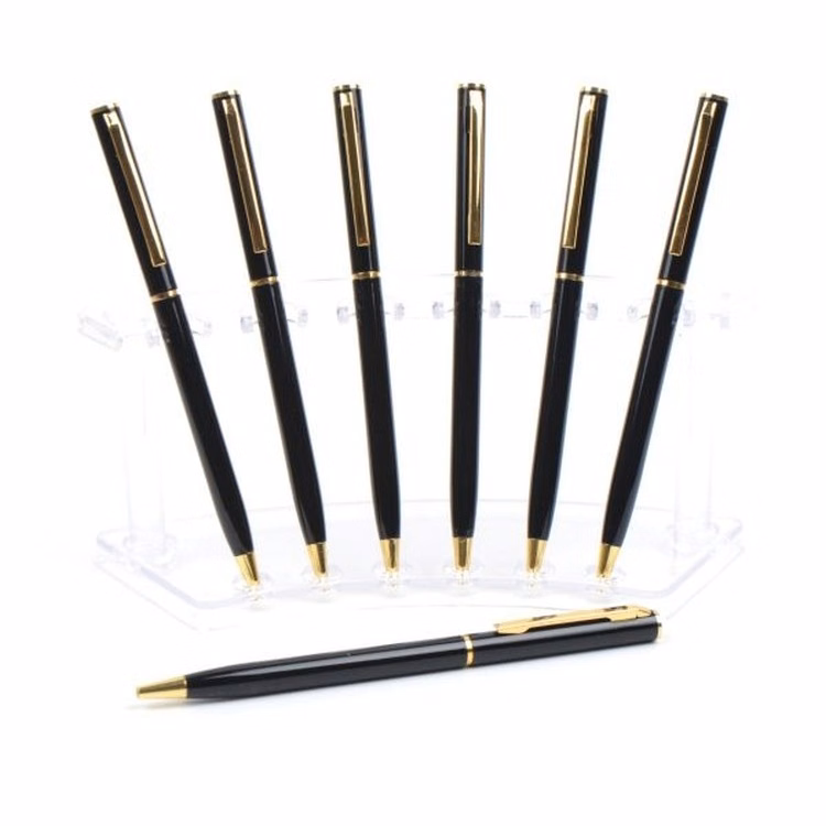 Metal Ballpoint