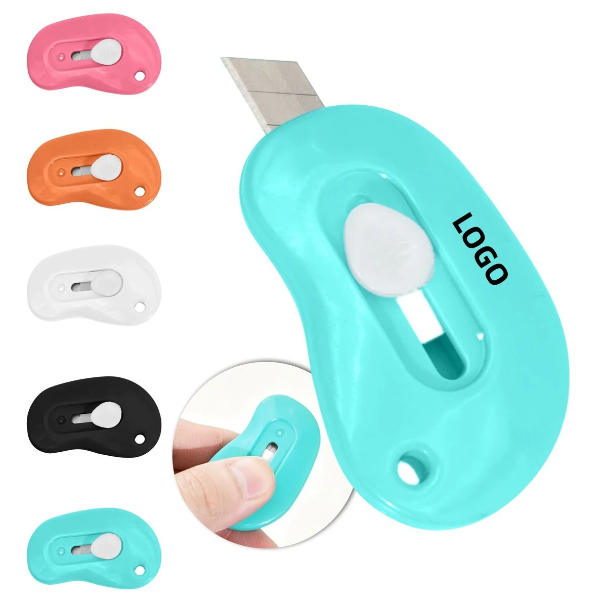 Mini Paper Cutter Utility Knife 1