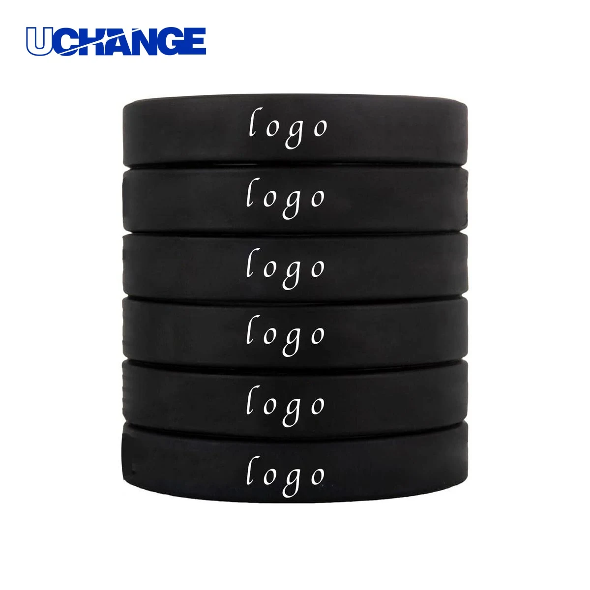 Silicone Sports Wristband Accessory 1