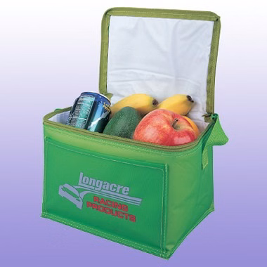 TRANSLUCENT COOLER PACK