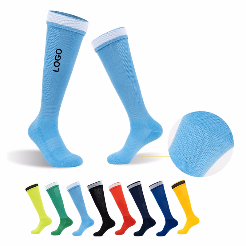 Knee High Soccer Sock