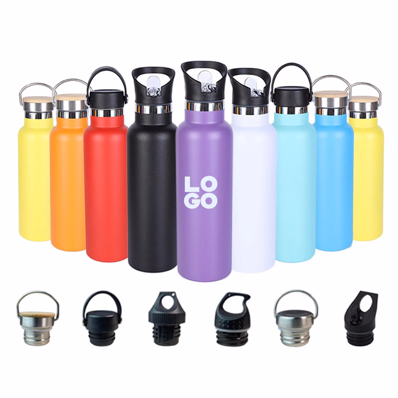 30 Oz Stainless Steel Water Bottle