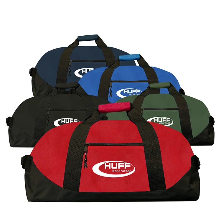 21" Team Duffel Bag 1