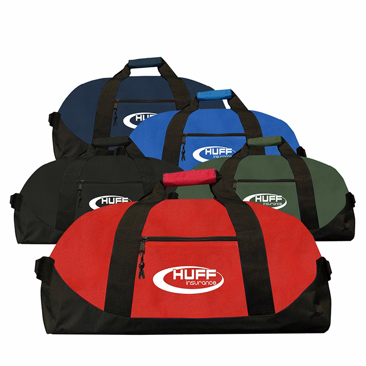 21" Team Duffel Bag