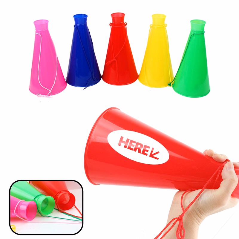 Sports Cheering Horn