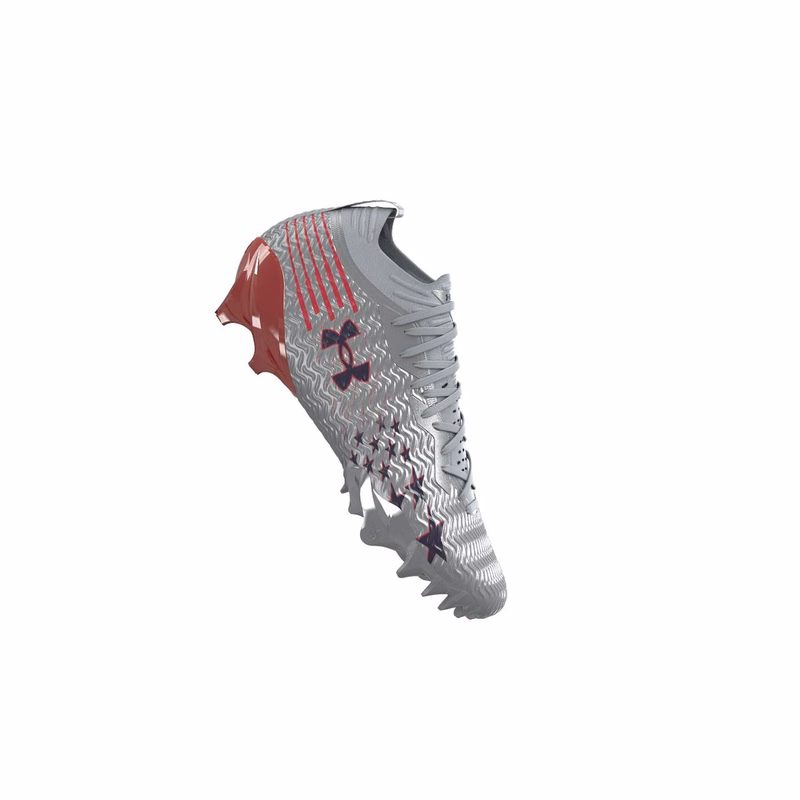UA Spotlight Pro USA Men's Football Cleats