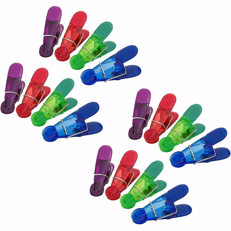 Fridge Magnet Refrigerator Clip