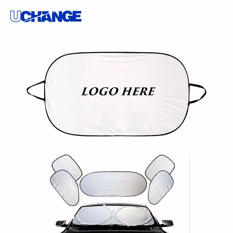 Windshield Car Sun Shade