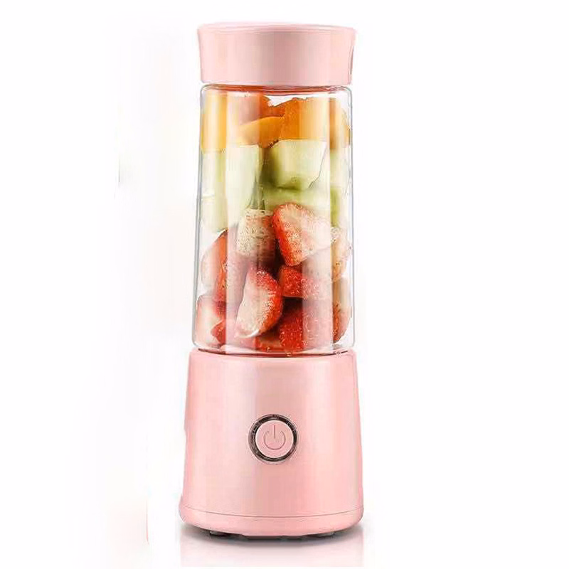 Portable Blender for Smoothies and Juices