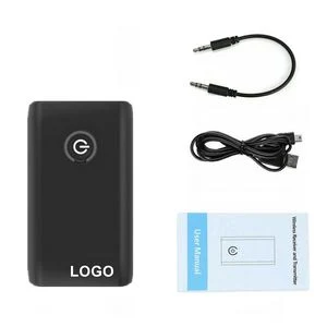 Audio Receiver 1