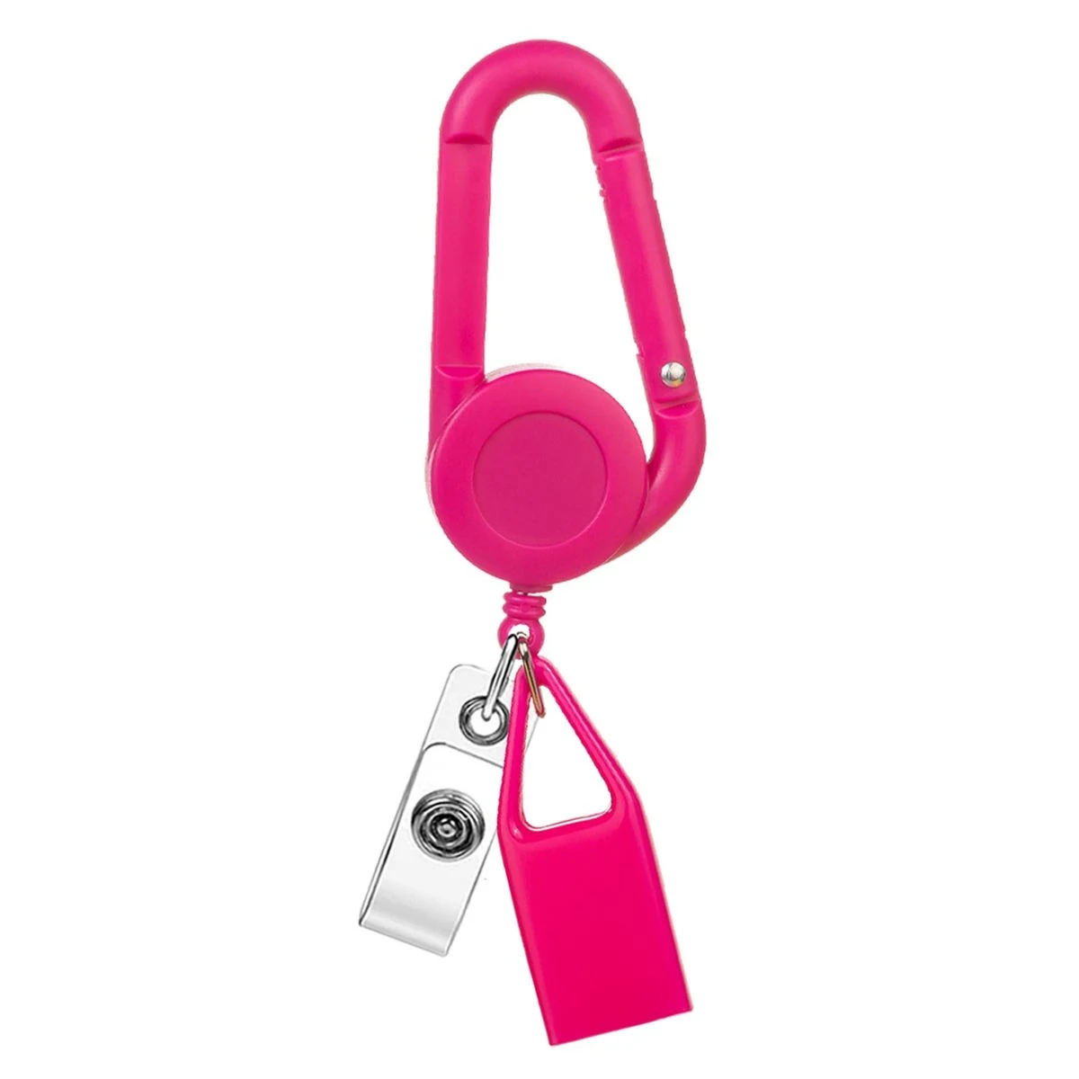 Retractable Lighter Clip 1