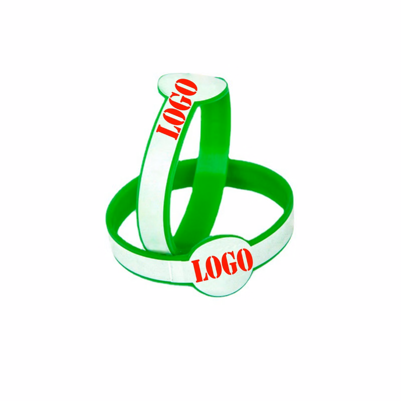 Single Color Wristband