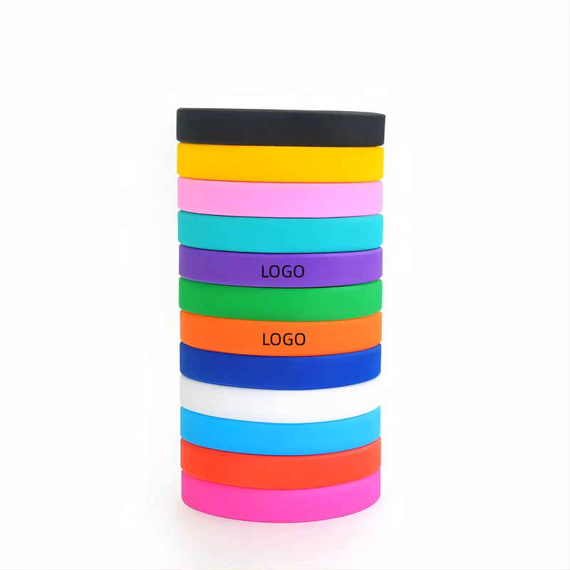 Silicone Wristband Bracelet